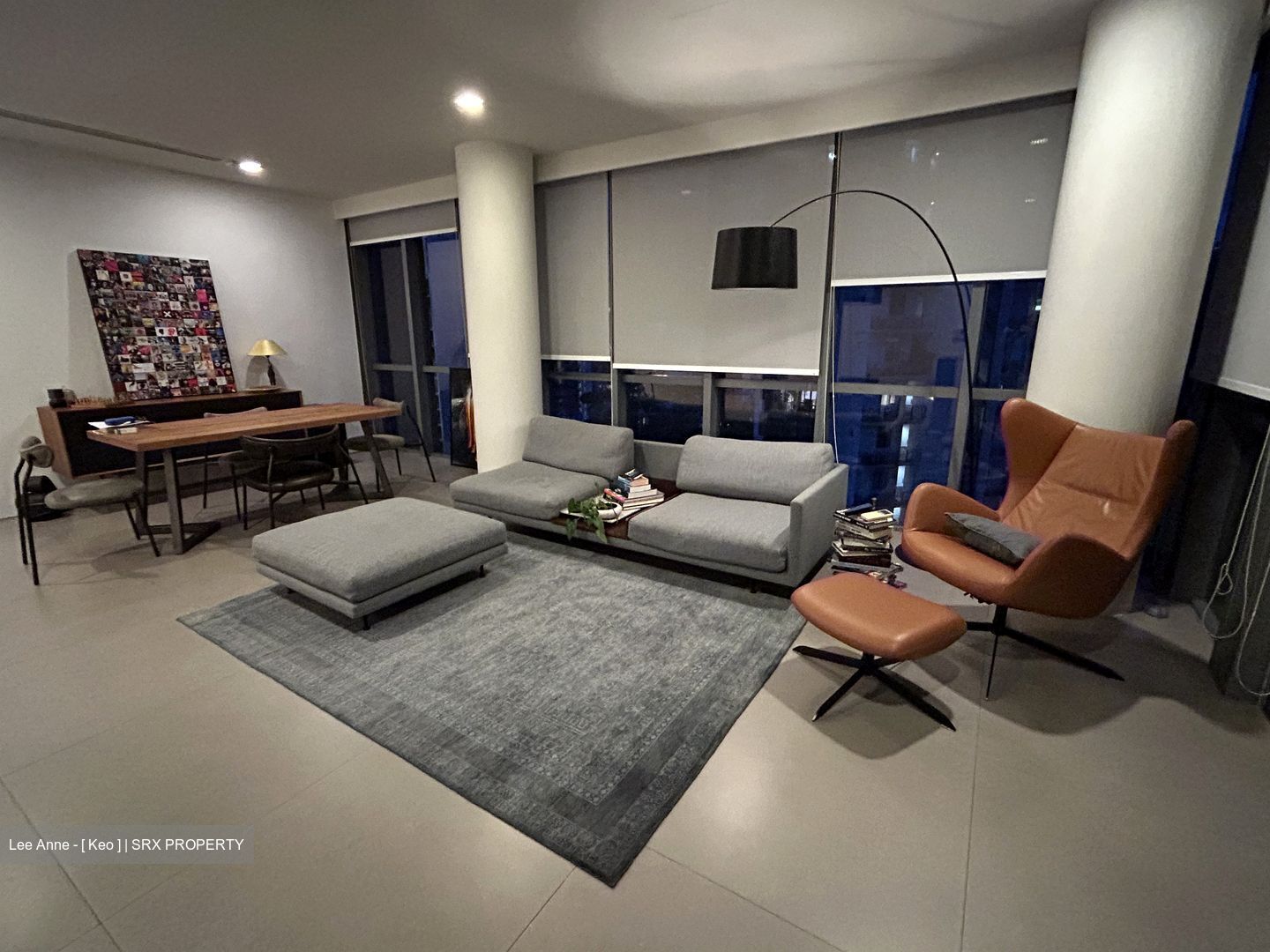 Fifteen Robin (D10), Condominium #575146251